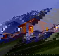 Panoramia Villas - Perths Hotel