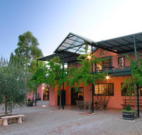 Patly Hill Farm - Perths Hotel
