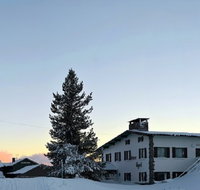 Peer Gynt Ski Lodge