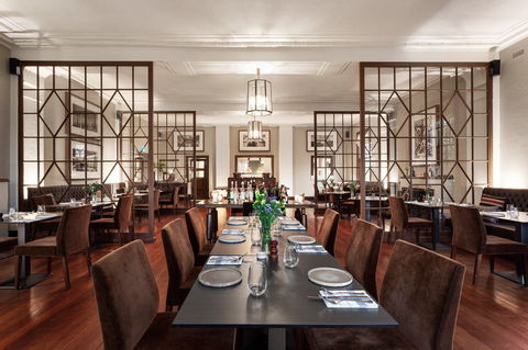 Peppers Mineral Springs Hotel - Perths Hotel 1