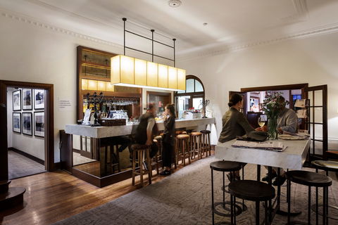 Peppers Mineral Springs Hotel - Perths Hotel 2