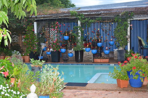 Pindari House Bed And Breakfast - Perths Hotel 0