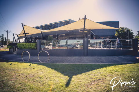 Pippis At The Point - Perths Hotel 0