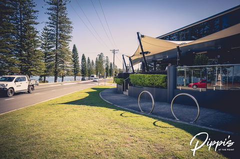 Pippis At The Point - Perths Hotel 2
