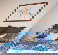 Ray River Cottage - Perths Hotel