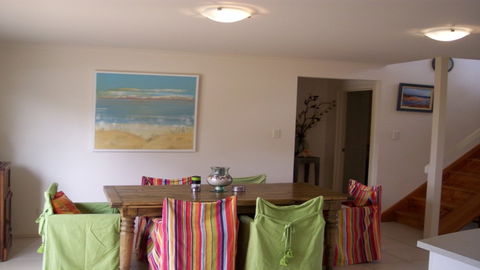 Retreat On Williss - Perths Hotel 2