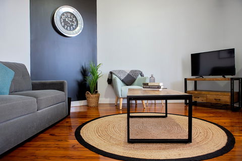 Revive Central Apartments - Perths Hotel 2