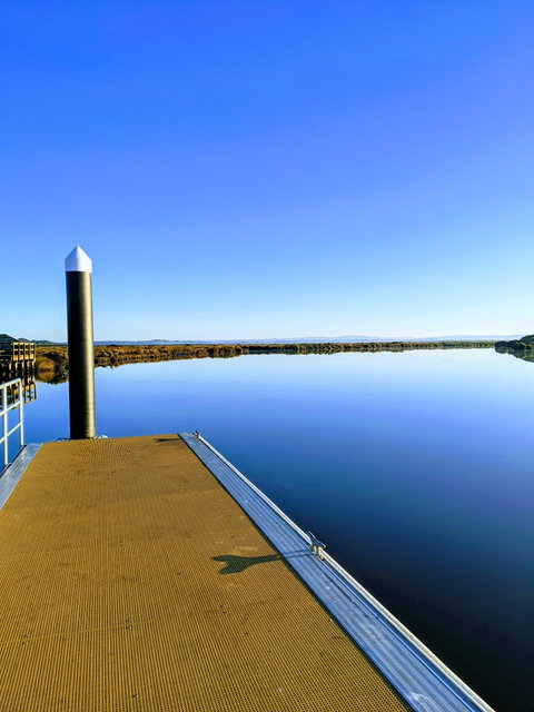 Rosella Retreat At Venus Bay - Perths Hotel 2