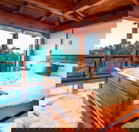 Seabreeze - Perths Hotel