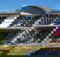 Shoredrive Motel - Perths Hotel