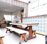 Stoke Beach House - Perths Hotel