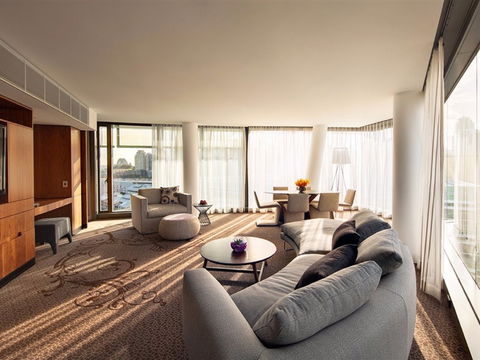 The Darling - Perths Hotel 0
