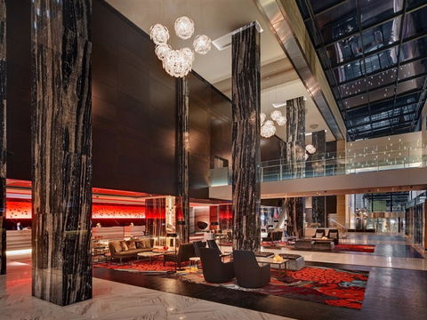 The Darling - Perths Hotel 1