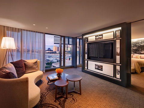 The Darling - Perths Hotel 2