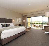 The Barn Accommodation - Perths Hotel