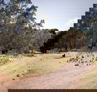 The Pines campground - Perths Hotel