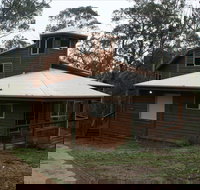 The Polehouse - Perths Hotel