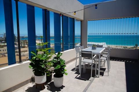 The Gerald Apartment Hotel - Perths Hotel 0