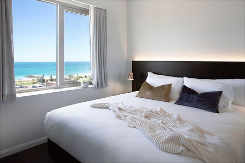 The Gerald Apartment Hotel - Perths Hotel 1