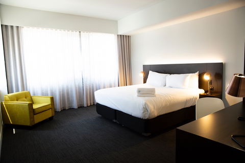 The Gerald Apartment Hotel - Perths Hotel 2