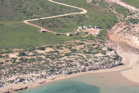 Tulki Camp At Cape Range National Park - Perths Hotel 0