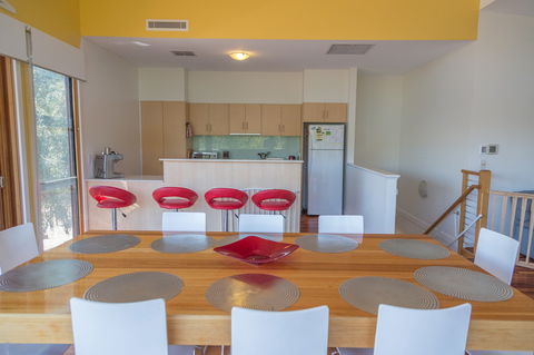 Villa 31 - Perths Hotel 1