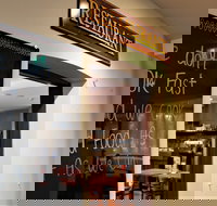 Walshs Hotel - Perths Hotel