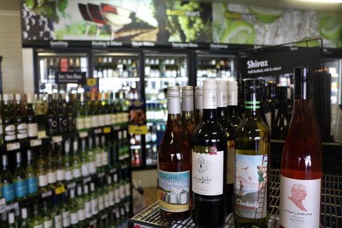 Walshs Hotel - Perths Hotel 1