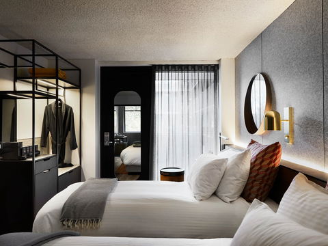Zagame’s House - Perths Hotel 0