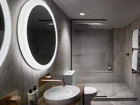 Zagame’s House - Perths Hotel 2