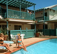 Heritage Resort Shark Bay - Perths Hotel