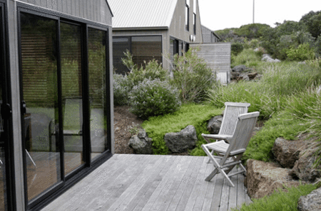 Southern Ocean Villas - Perths Hotel