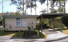 Koala Villas And Caravan Park - Perths Hotel 0