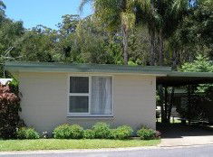 Koala Villas And Caravan Park - Perths Hotel 3