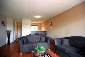 Apartments West Accommodation