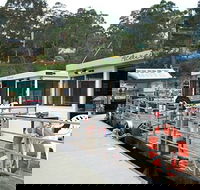 Clyde River Houseboats - Perths Hotel