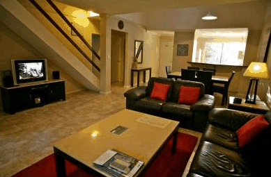 Bayshore Beachside Resort - Perths Hotel 1