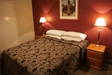 Bayshore Beachside Resort - Perths Hotel 4