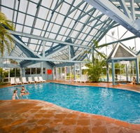 Broadwater Beach Resort - Perths Hotel