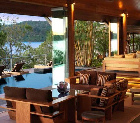 Qualia Luxury Holiday Resort - Perths Hotel 0