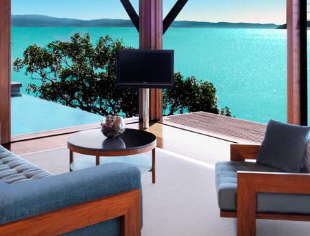 Qualia Luxury Holiday Resort - Perths Hotel 1