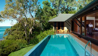 Qualia Luxury Holiday Resort - Perths Hotel 2