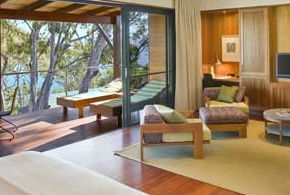 Qualia Luxury Holiday Resort - Perths Hotel 3
