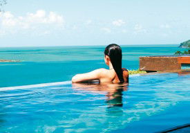 Qualia Luxury Holiday Resort - Perths Hotel 4