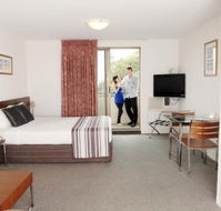 Atrium Resort Mandurah - Perths Hotel