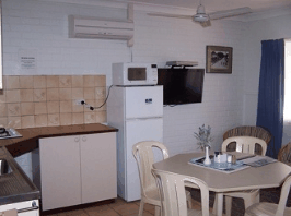Busselton Jetty Chalets - Perths Hotel