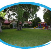 Busselton Villas and Caravan Park - Perths Hotel