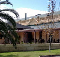 Dongara Hotel Motel - Perths Hotel