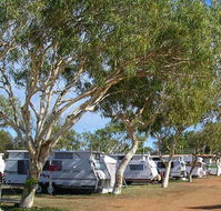 Coral Coast Tourist Park - Perths Hotel