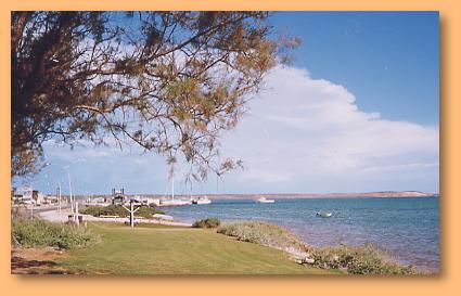 Denham Seaside Tourist Village - Perths Hotel 0